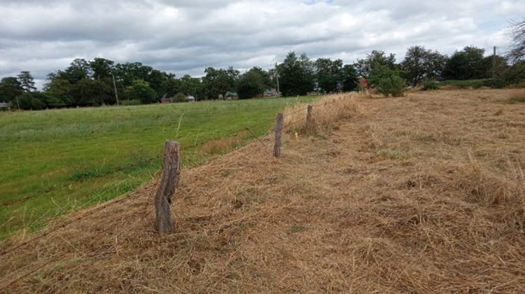 Ma-Cabane - Vente Terrain LE LANDIN, 1000 m²