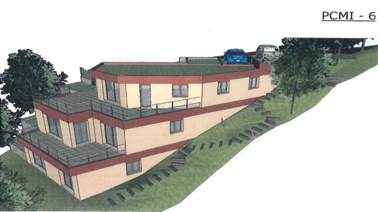 Ma-Cabane - Vente Terrain Le Lavandou, 774 m²