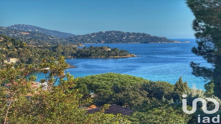 Ma-Cabane - Vente Terrain Le Lavandou, 774 m²