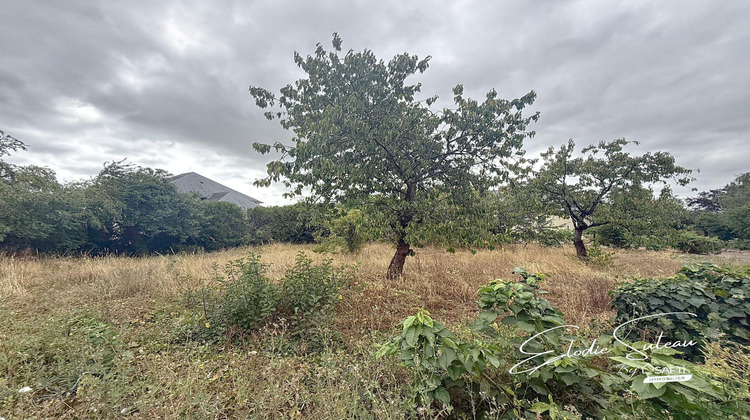 Ma-Cabane - Vente Terrain Le Lion-d'Angers, 600 m²