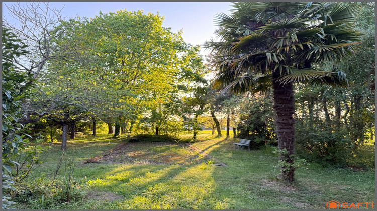 Ma-Cabane - Vente Terrain Le Lion-d'Angers, 7248 m²