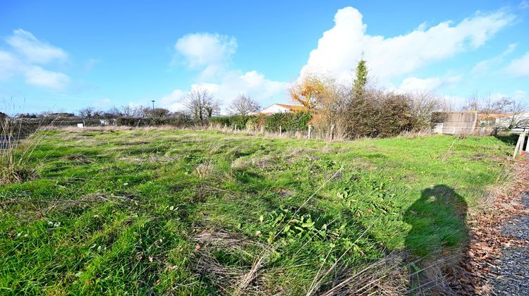 Ma-Cabane - Vente Terrain Le Longeron, 655 m²