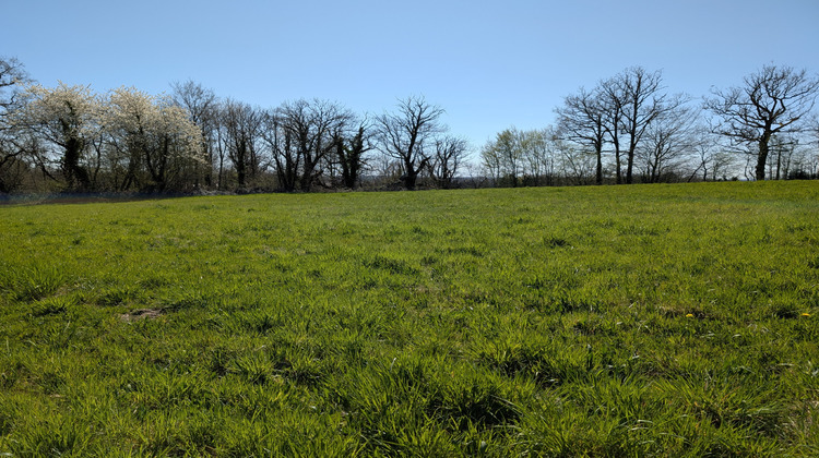 Ma-Cabane - Vente Terrain Le Lonzac, 7586 m²