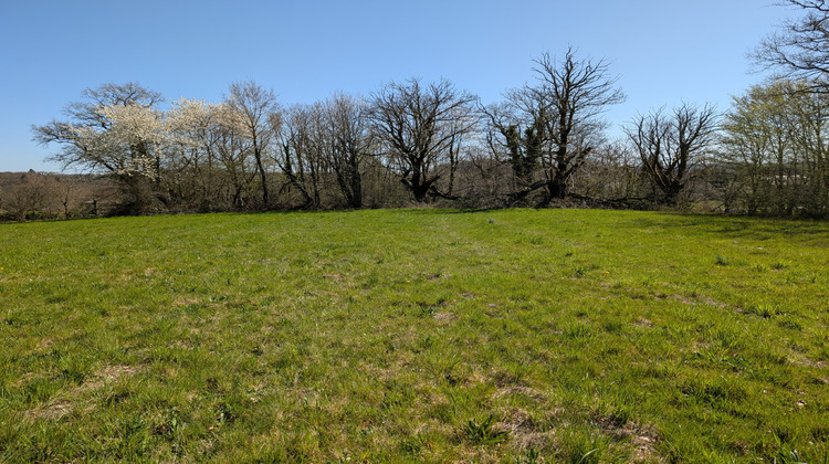 Ma-Cabane - Vente Terrain Le Lonzac, 7586 m²