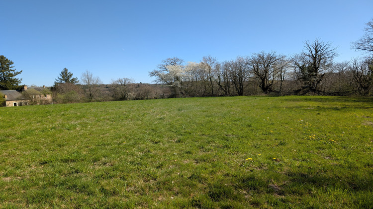 Ma-Cabane - Vente Terrain Le Lonzac, 7586 m²