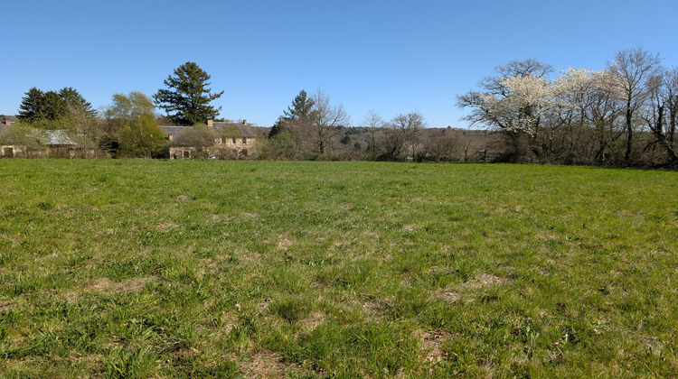 Ma-Cabane - Vente Terrain Le Lonzac, 7586 m²
