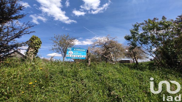 Ma-Cabane - Vente Terrain Le Lorey, 531 m²