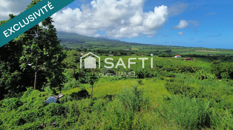 Ma-Cabane - Vente Terrain Le Lorrain, 8861 m²