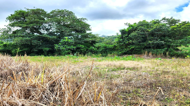 Ma-Cabane - Vente Terrain LE LORRAIN, 1432 m²