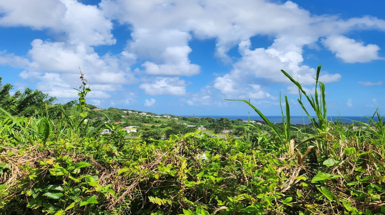 Ma-Cabane - Vente Terrain LE LORRAIN, 1300 m²