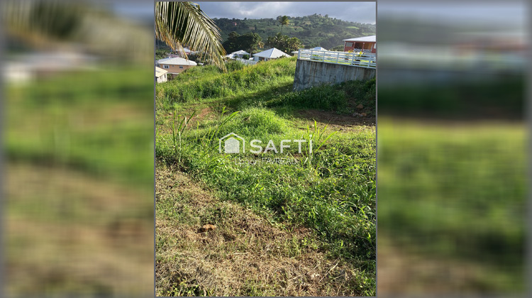 Ma-Cabane - Vente Terrain Le Lorrain, 883 m²