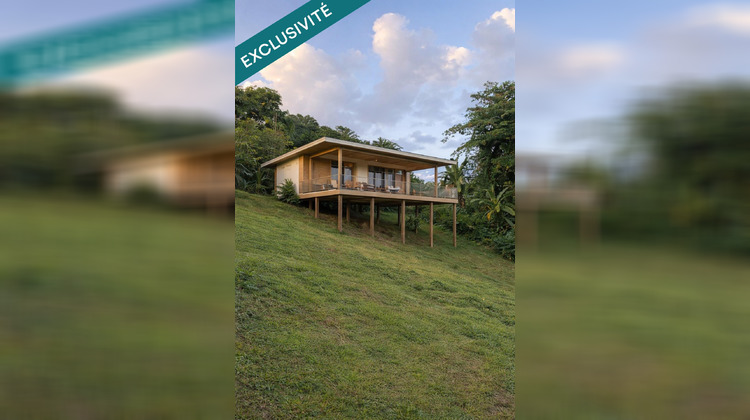 Ma-Cabane - Vente Terrain Le Lorrain, 851 m²