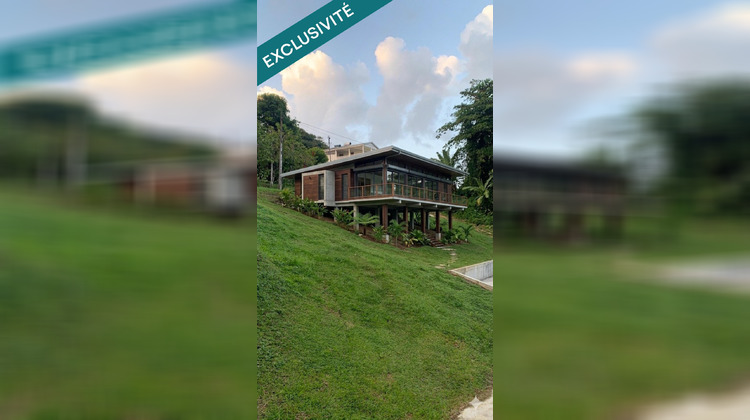 Ma-Cabane - Vente Terrain Le Lorrain, 851 m²