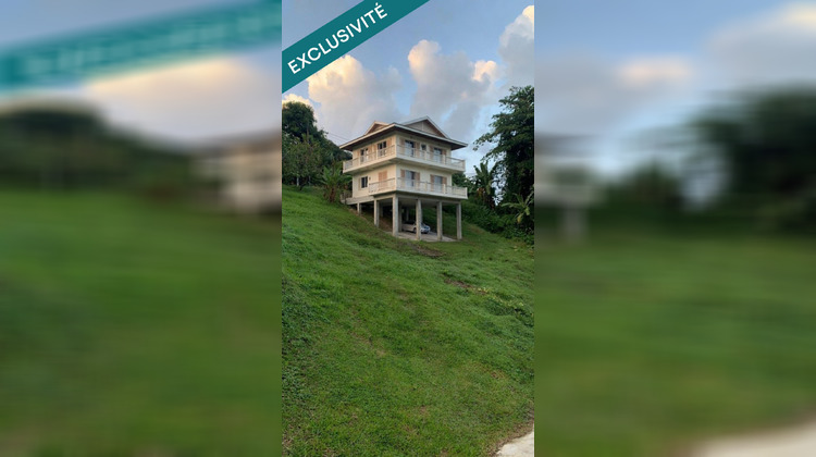 Ma-Cabane - Vente Terrain Le Lorrain, 851 m²