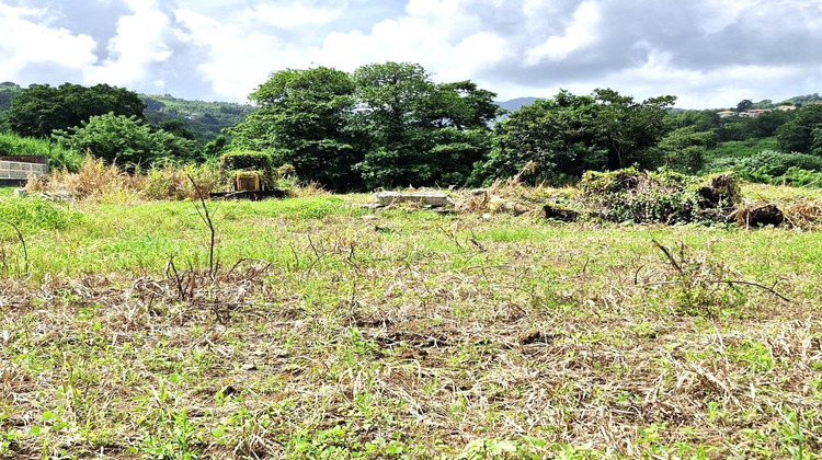 Ma-Cabane - Vente Terrain Le Lorrain, 930 m²
