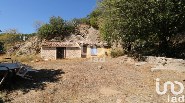 Ma-Cabane - Vente Terrain Le Luc, 3552 m²