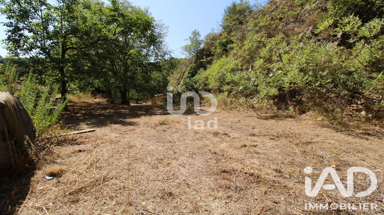 Ma-Cabane - Vente Terrain Le Luc, 3552 m²