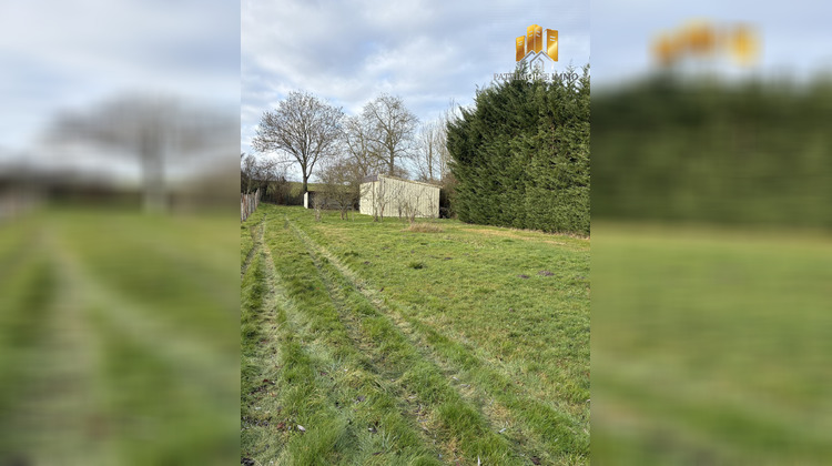 Ma-Cabane - Vente Terrain Le Lude, 1700 m²