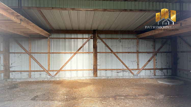 Ma-Cabane - Vente Terrain Le Lude, 1700 m²