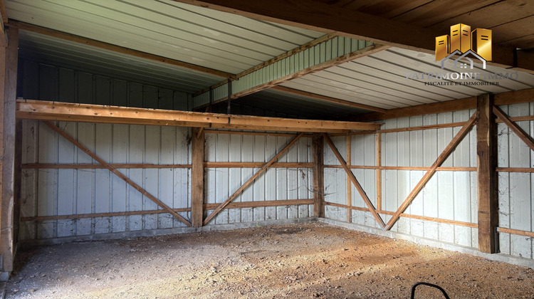 Ma-Cabane - Vente Terrain Le Lude, 1700 m²