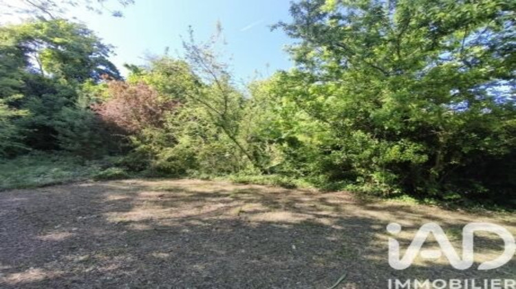 Ma-Cabane - Vente Terrain Le Malesherbois, 517 m²