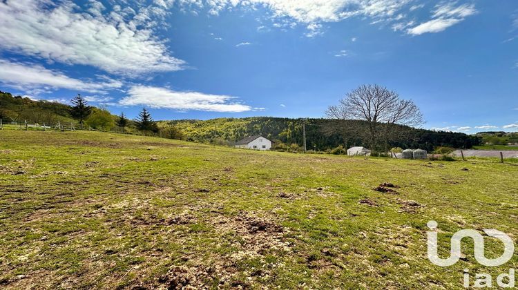 Ma-Cabane - Vente Terrain Le Malzieu-Forain, 2400 m²