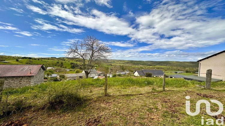 Ma-Cabane - Vente Terrain Le Malzieu-Forain, 2400 m²