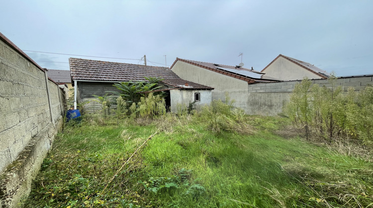 Ma-Cabane - Vente Terrain Le Mans, 173 m²