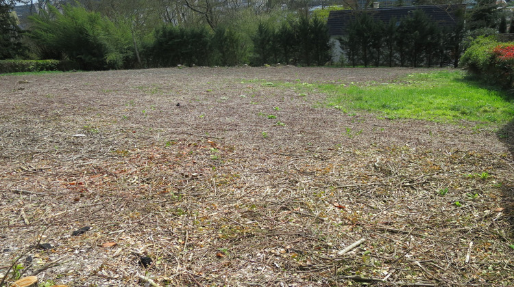 Ma-Cabane - Vente Terrain Le Mans, 700 m²