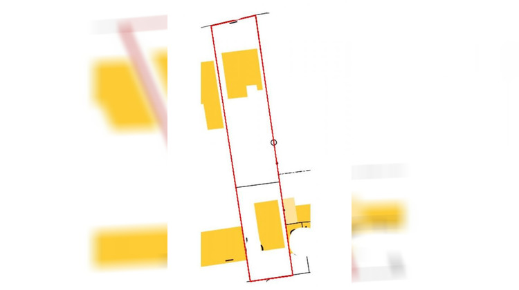Ma-Cabane - Vente Terrain LE MANS, 400 m²