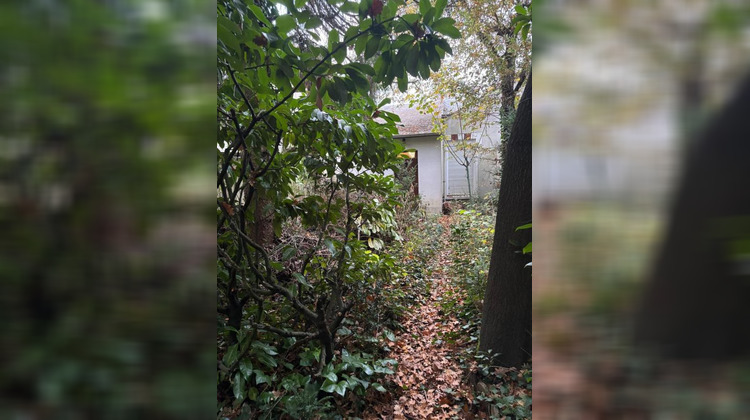 Ma-Cabane - Vente Terrain LE MANS, 400 m²