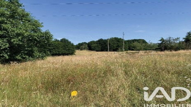 Ma-Cabane - Vente Terrain Le Mans, 713 m²