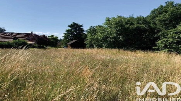 Ma-Cabane - Vente Terrain Le Mans, 713 m²