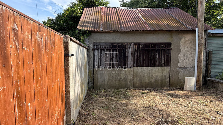 Ma-Cabane - Vente Terrain LE MANS, 878 m²