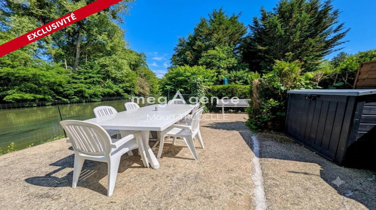 Ma-Cabane - Vente Terrain LE MANS, 188 m²