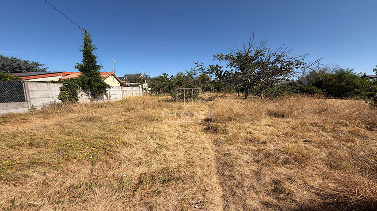 Ma-Cabane - Vente Terrain LE MANS, 861 m²