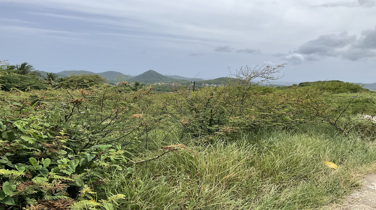 Ma-Cabane - Vente Terrain Le Marin, 513 m²