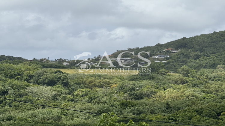 Ma-Cabane - Vente Terrain Le Marin, 3361 m²