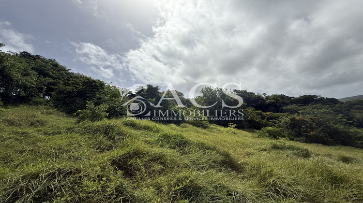 Ma-Cabane - Vente Terrain Le Marin, 3361 m²