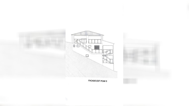 Ma-Cabane - Vente Terrain Le Marin, 944 m²