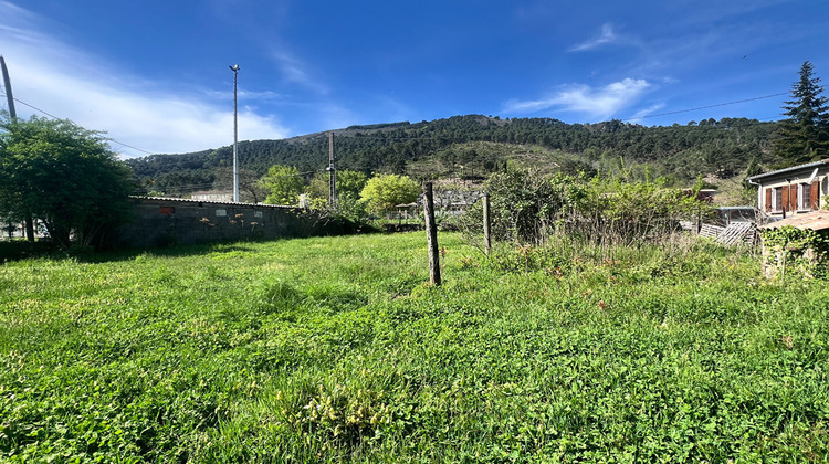 Ma-Cabane - Vente Terrain LE MARTINET, 605 m²