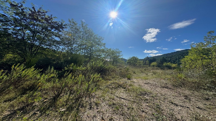 Ma-Cabane - Vente Terrain LE MARTINET, 1270 m²