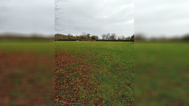 Ma-Cabane - Vente Terrain LE MAYET DE MONTAGNE, 3608 m²