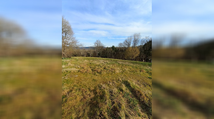 Ma-Cabane - Vente Terrain LE MAYET DE MONTAGNE, 2250 m²