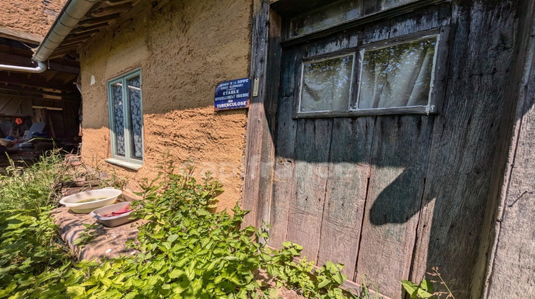 Ma-Cabane - Vente Terrain LE MAZIS, 1095 m²