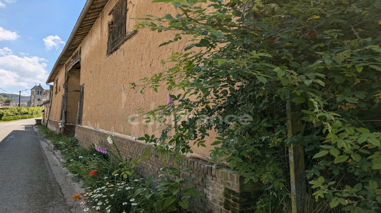 Ma-Cabane - Vente Terrain LE MAZIS, 1095 m²