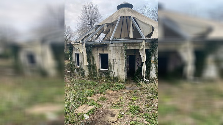 Ma-Cabane - Vente Terrain LE MEE SUR SEINE, 0 m²