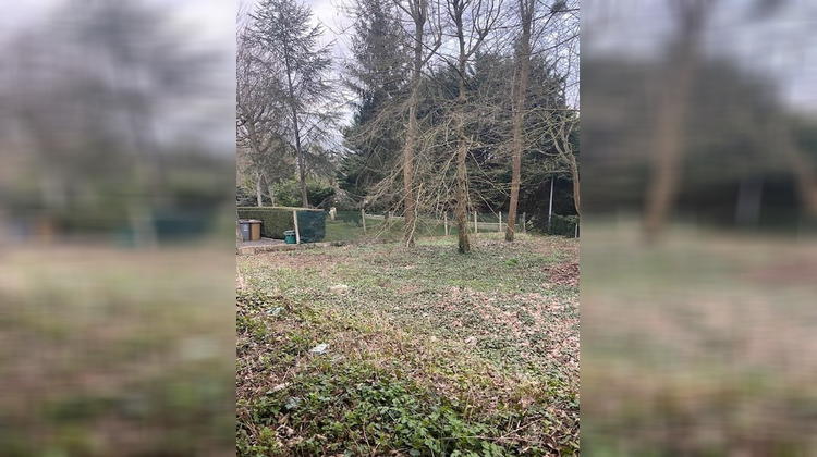 Ma-Cabane - Vente Terrain LE MEE SUR SEINE, 0 m²