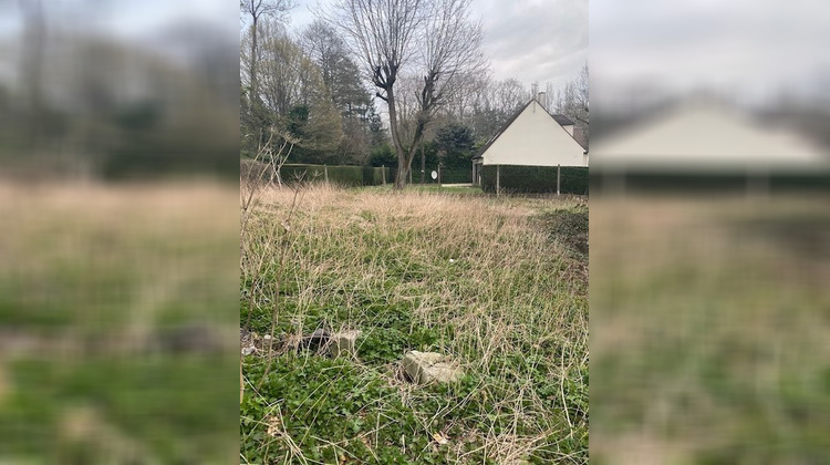 Ma-Cabane - Vente Terrain LE MEE SUR SEINE, 3289 m²