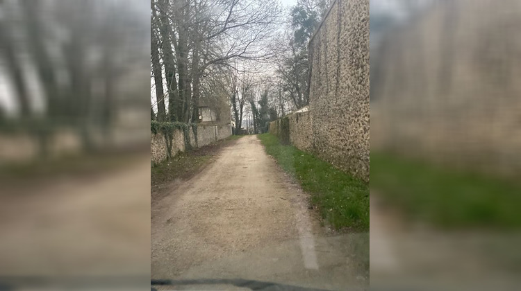 Ma-Cabane - Vente Terrain LE MEE SUR SEINE, 3289 m²